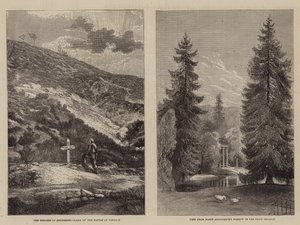 Scènes en France